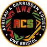 UWE African Caribbean Society Logo